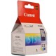 Картридж CANON CL-513 Colour MP260/MP480/MP260/MP24/MX320/MX330, 2971B007 Оригінал